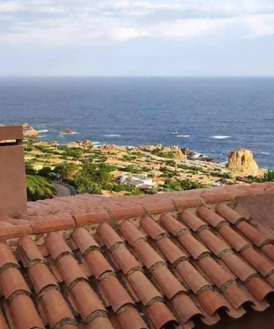 Villa Mamia Pool Costa Paradiso