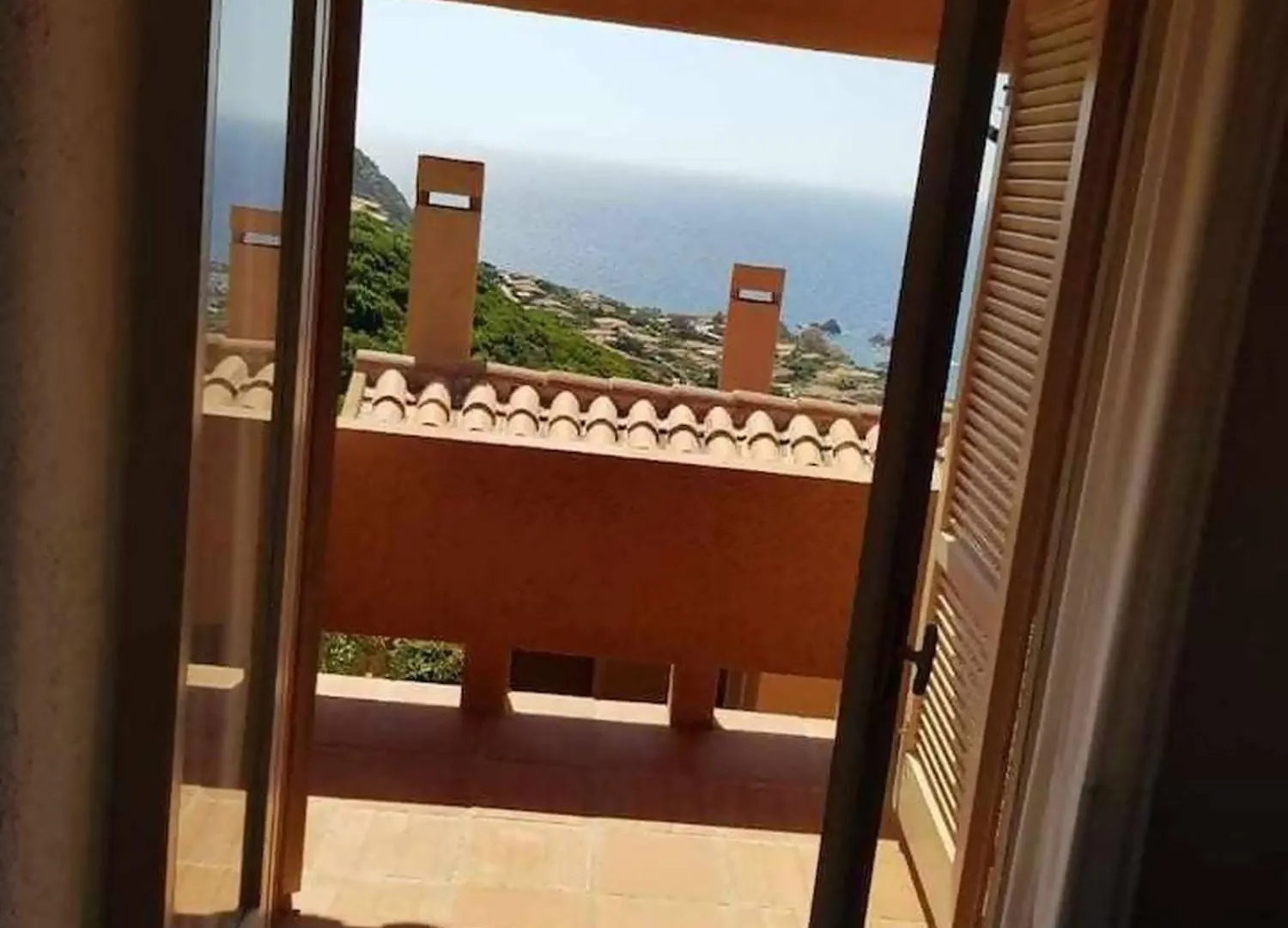 Villa Mamia Pool Costa Paradiso
