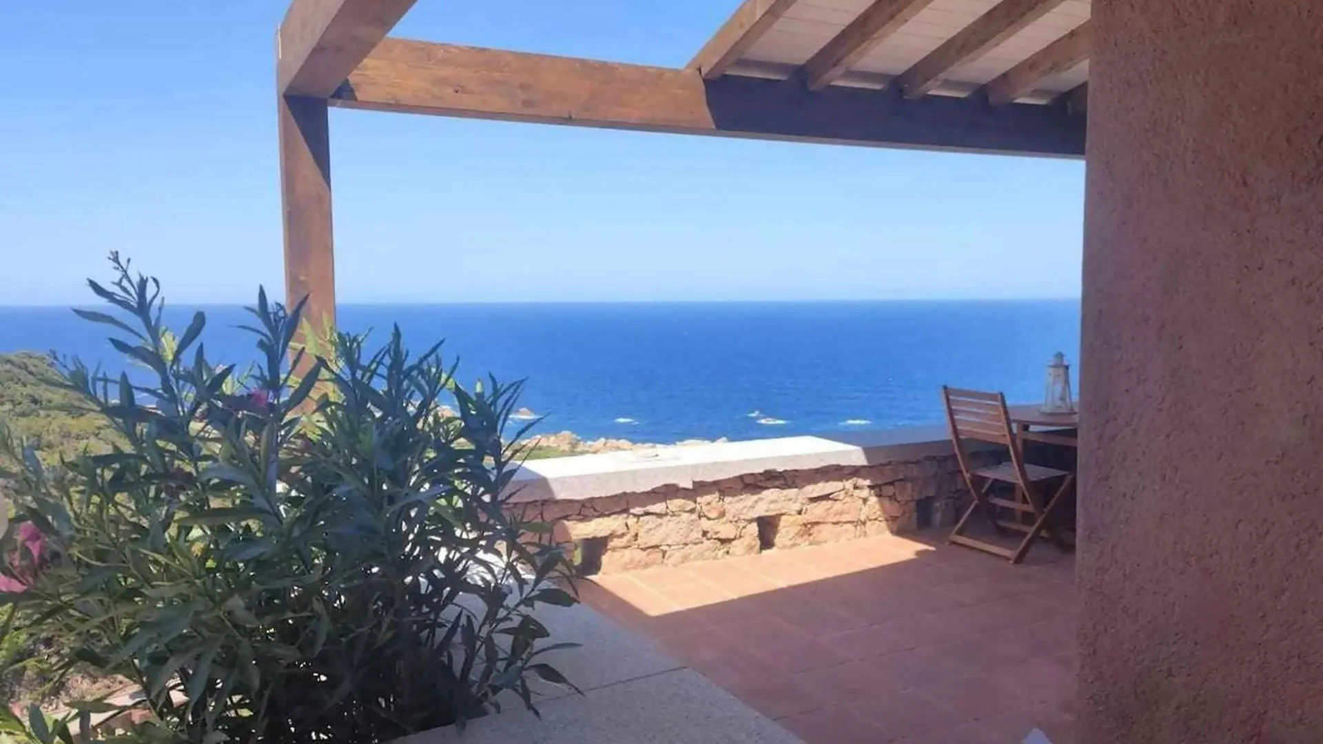 Villa Mamia Pool Costa Paradiso